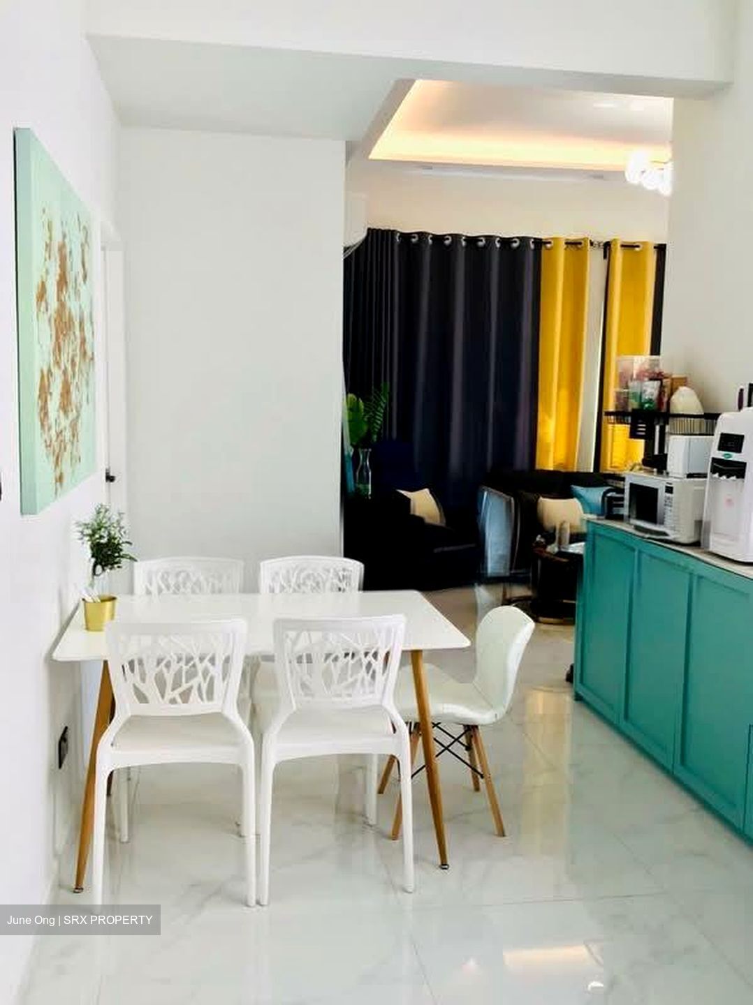 Kentish Green (D8), Apartment #578304851